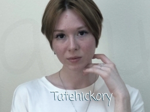 Tatehickory