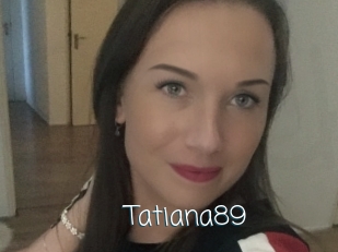 Tatiana89