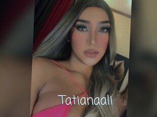 Tatianaali