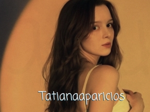 Tatianaaparicios