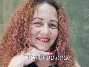 tatianablonde Adult o Porn