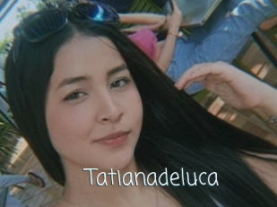 Tatianadeluca