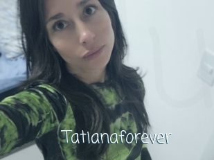 Tatianaforever