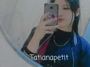 Tatianapetit