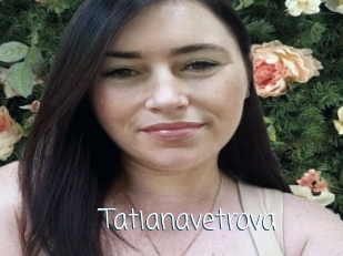 Tatianavetrova