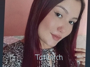 Tatibitch