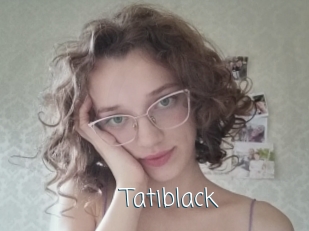 tatiblack Adult o Porn