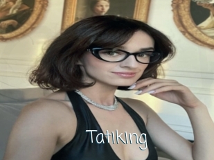 Tatiking