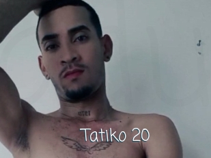 tatiko_20 Adult o Porn