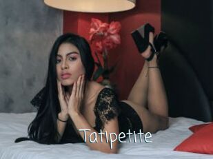 Tatipetite