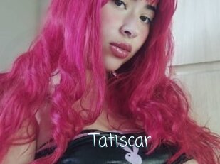 Tatiscar