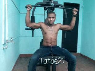 Tatoe21