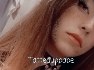 Tattedupbabe