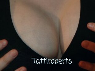 Tattiroberts