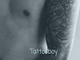Tattooboy