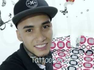 Tattooboy97