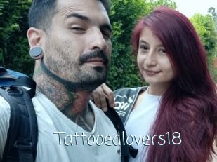 Tattooedlovers18