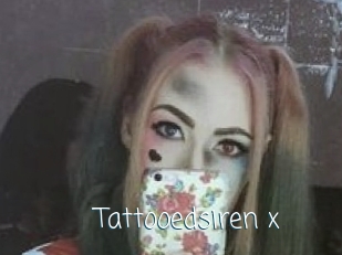Tattooedsiren_x