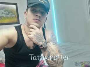 Tattoohotter