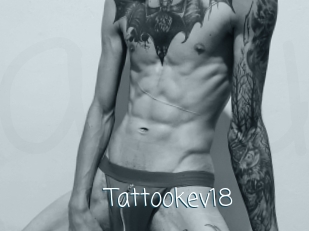 Tattookev18