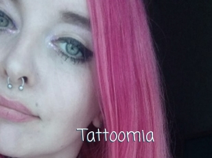 Tattoomia