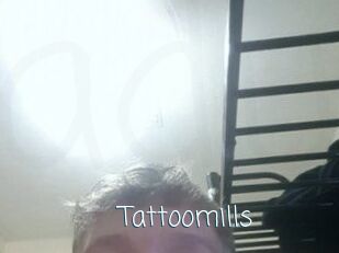 Tattoomills