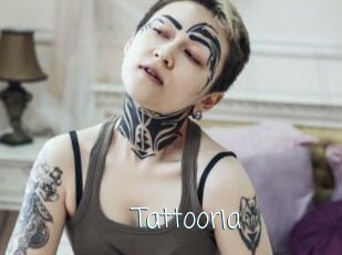 Tattooria