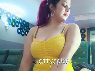 Tattyspice