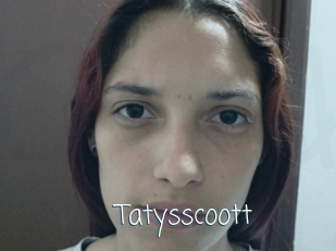 Tatysscoott