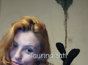 Taurina_sati