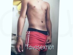 Tavosexhot