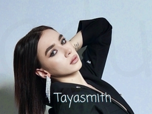 Tayasmith