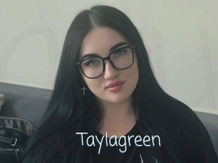 Taylagreen