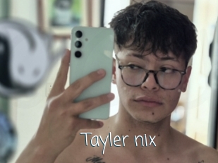 Tayler_nix