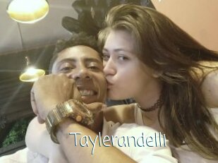 Taylerandelli