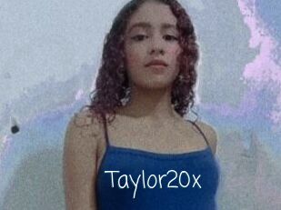 Taylor20x