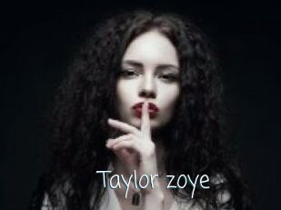 Taylor_zoye