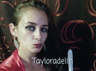 Tayloradelin
