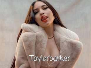 Taylorbarker
