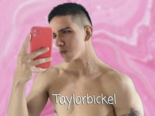 Taylorbickel