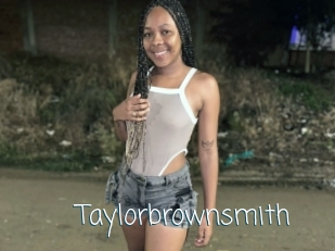 Taylorbrownsmith