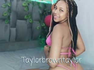 Taylorbrowntaylor
