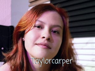 Taylorcarper