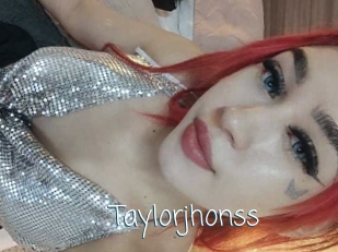 Taylorjhonss