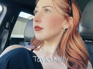 Taylorkelly