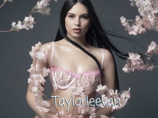 Taylorleevan