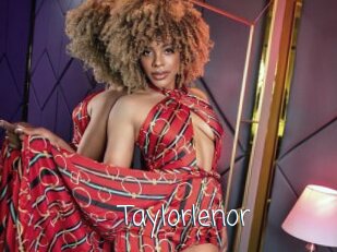 Taylorlenor