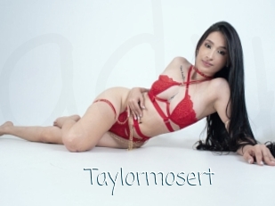 Taylormosert