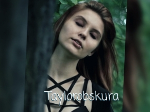 Taylorobskura