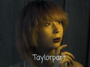 Taylorpart